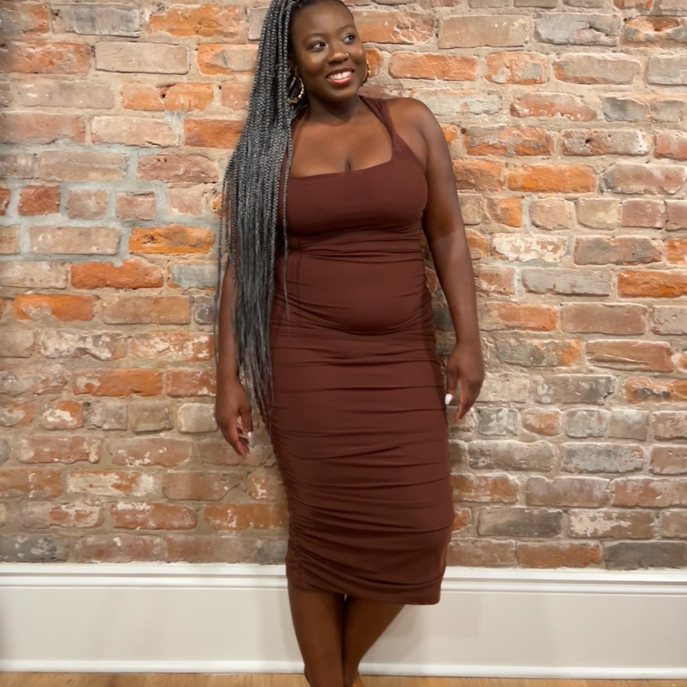 Oh Polly Dress - Picture 11 of 13